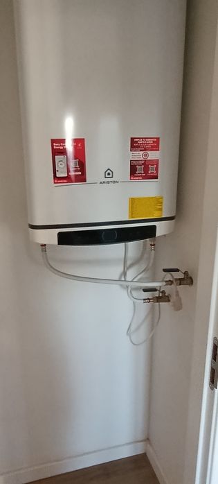 Apartamento T3  mobilado para aluguer