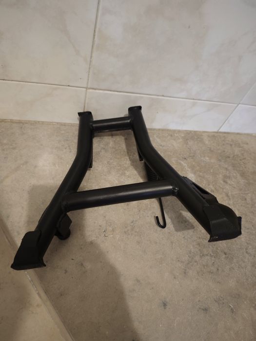 Descanso central Honda CB500x / NX500