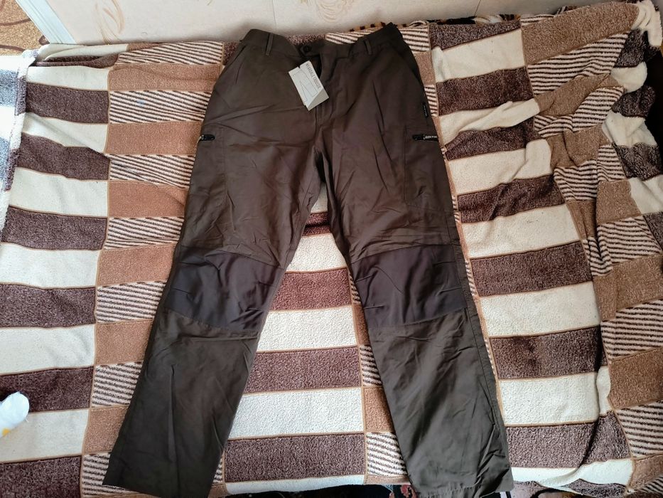 Штани мисливсько-туристичні Jack Pyke Weardale