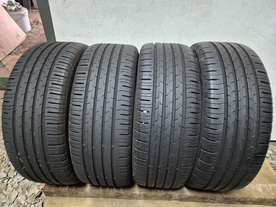 Шини 195/55/15, Continental 6,(137)