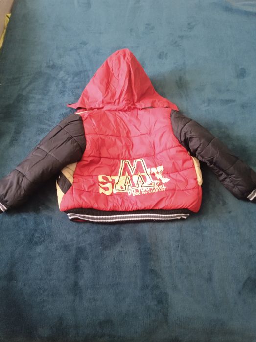 Зимова куртка лот