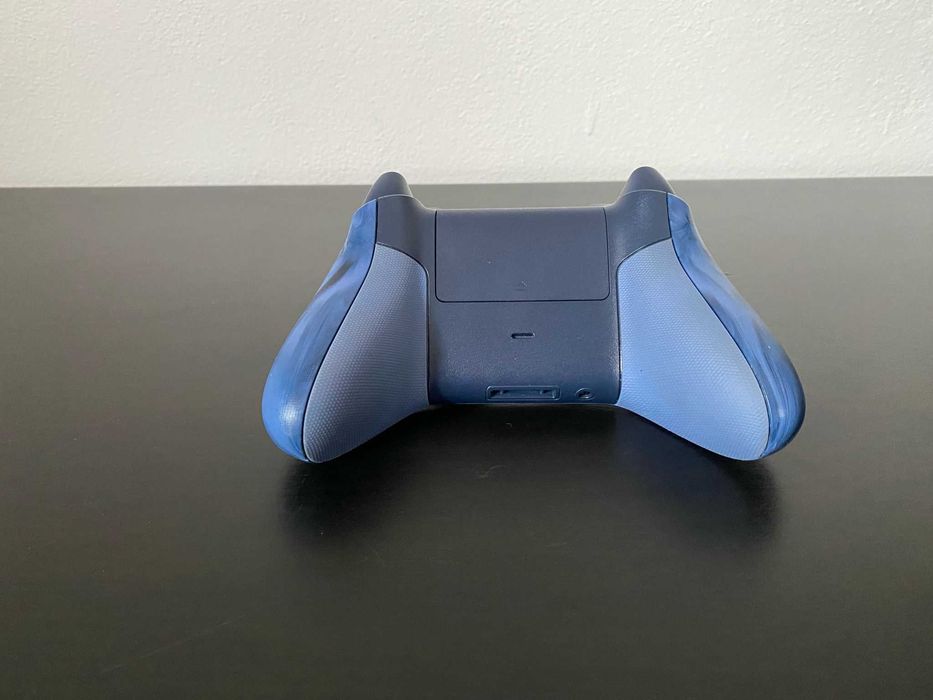 Comando XBOX Stormcloud Vapor