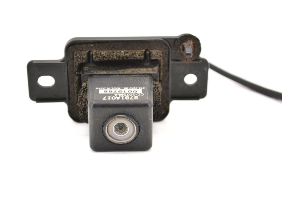 Паркувальна камера задня MITSUBISHI OUTLANDER XL 2006-2010 8781A017