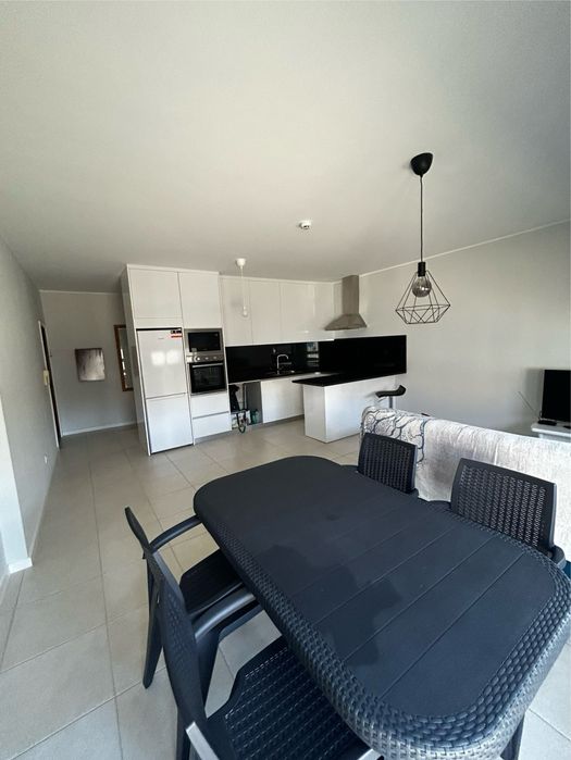 Apartamento T1 Porto Centro