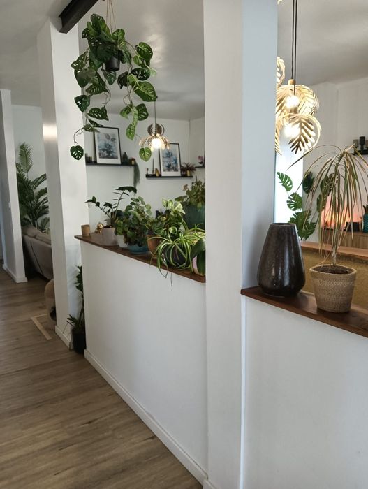 Casa T3 + T2 em Óbidos/Usseira