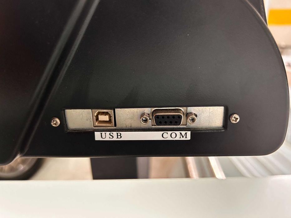 Plotter corte vinil 120cm