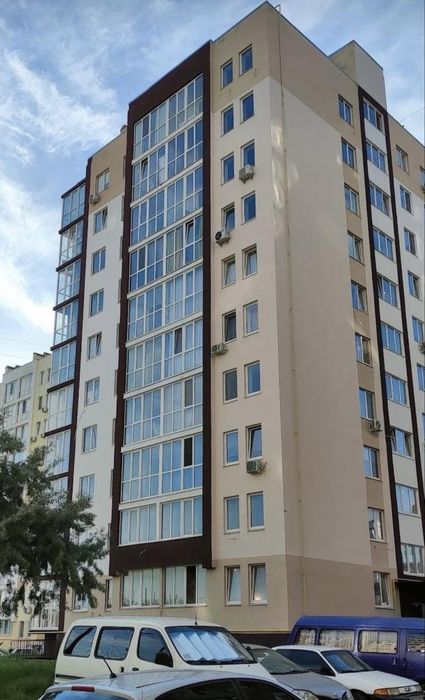 Комерційне приміщення | 45 м² | Південне, Одеська обл.