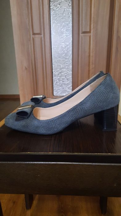 Туфли женские р.40