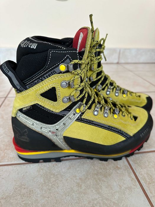 Buty Salewa MS Condor EVO GTX pod półautomaty rozm 40.5