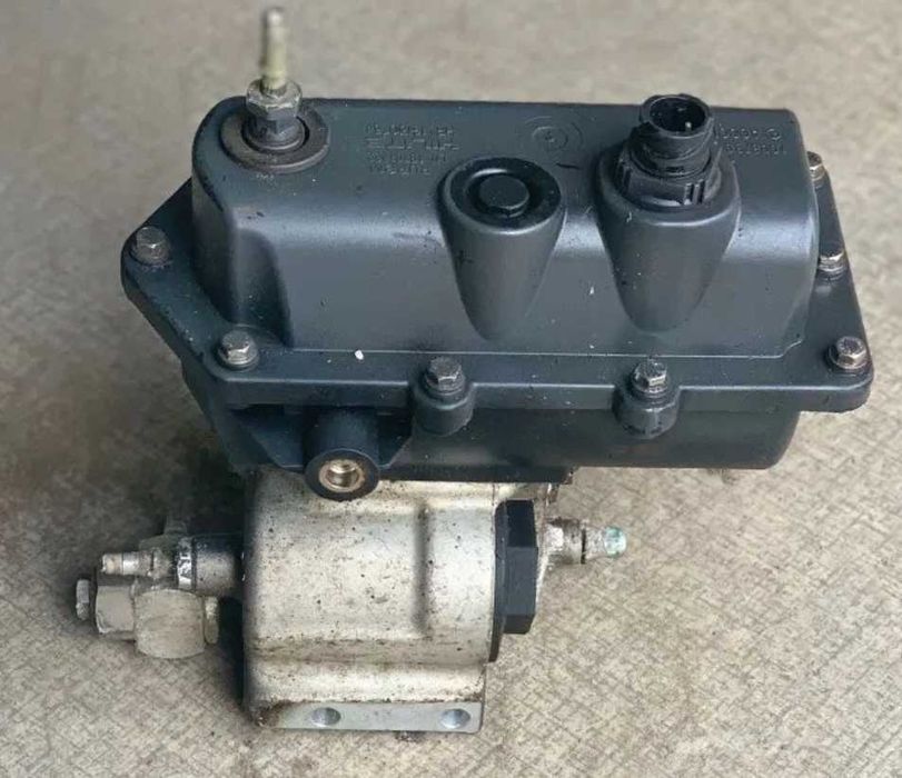 Pompa Adblue Moduł Tłoczący Mercedes Actros MP5 MP4 EUR0 6 EUR0 5 Axor Atego EURO 5 Oryginał