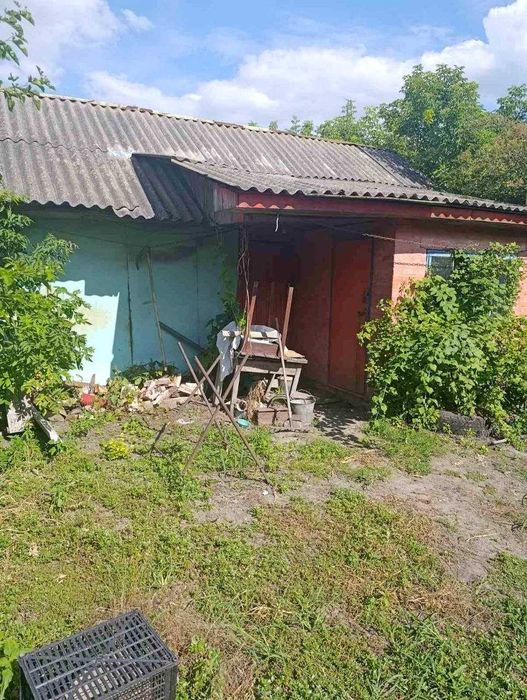 Будинок ділянка 10 соток Мена (SP)