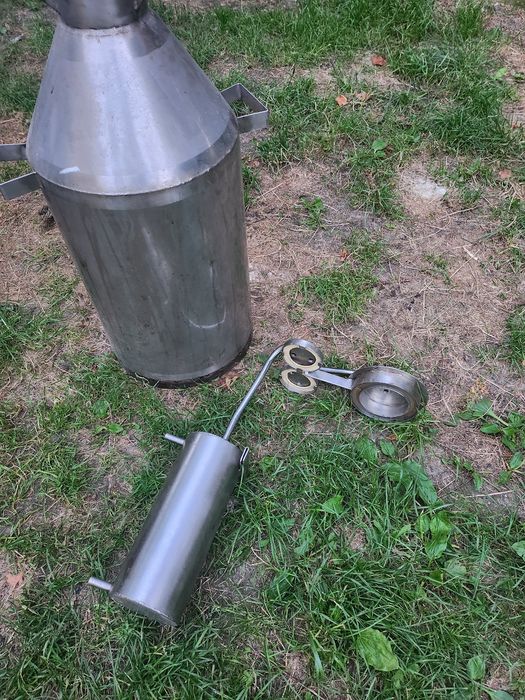 Sprzedam destylator