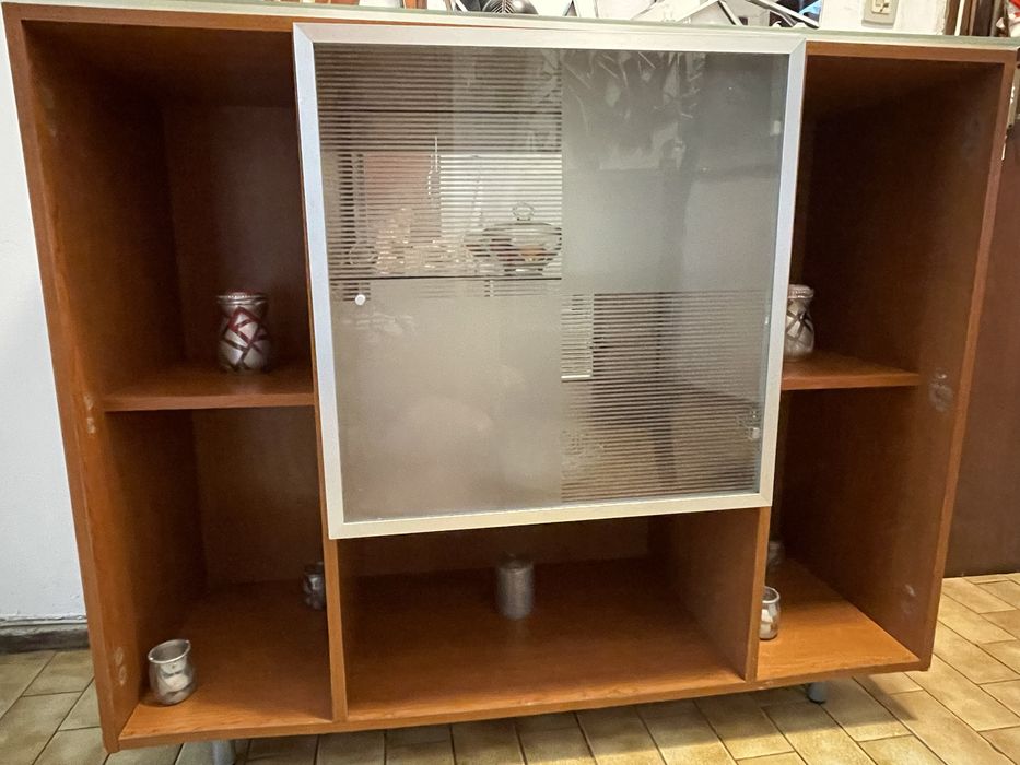 Aparador entrada/sala