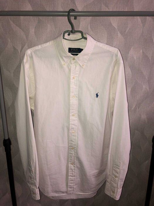 рубашка сорочка Polo Ralph Lauren