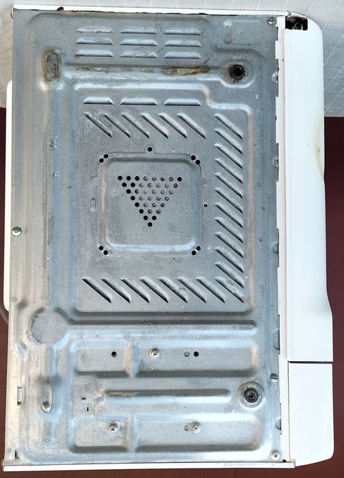 Мікрохвильова піч SAMSUNG