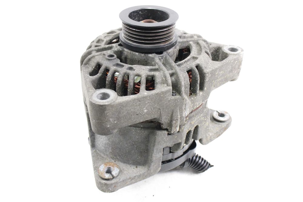 opel corsa d combo meriva 1.2 1.4 16v 1.0 alternator bosch 100a astra