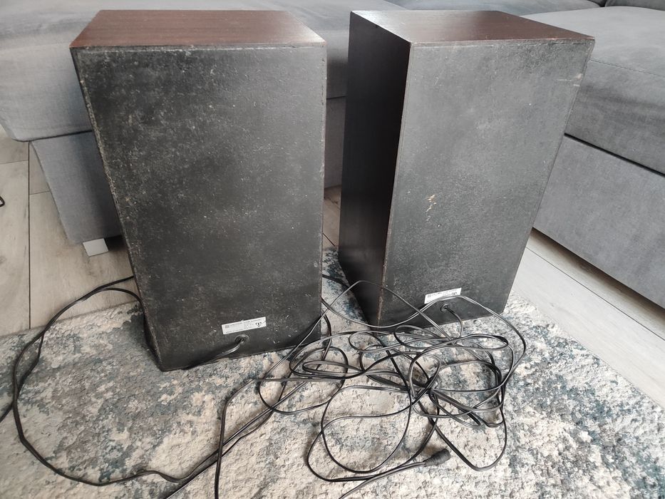 Kolumny unitra zg 25C radmor elizabeth