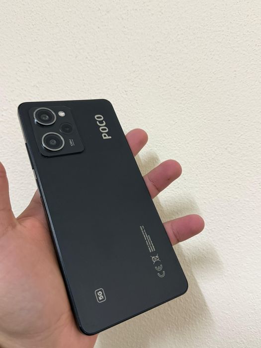 Telemóvel Xiaomi Poco X5 Pro 256GB