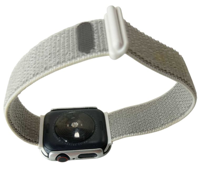 Apple watchse gps+cellular 44MM aluminium północ