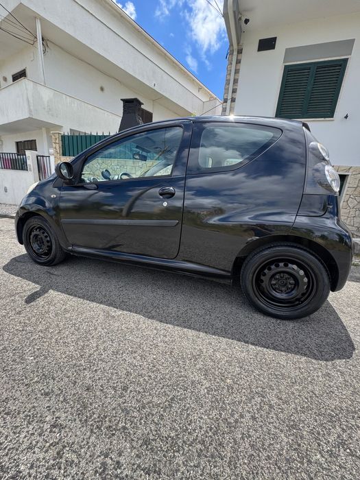 Citroën C1 Gasolina