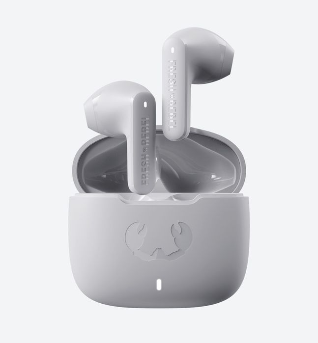 Auriculares s/ Fio Fresh' n Rebel NOVO