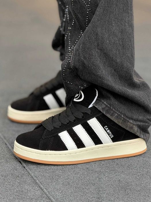 Adidas Campus кеди кросівки Адідас Кампус Адідаси жіночі