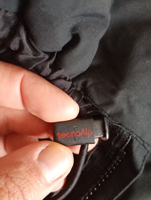 Лижні штани,Італія,TecnoAlp,Gore Tex,розмір М
