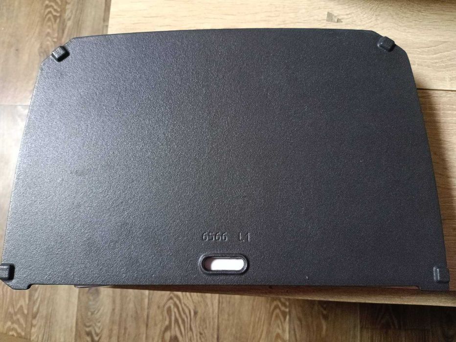 Чавунна пластина для гриля