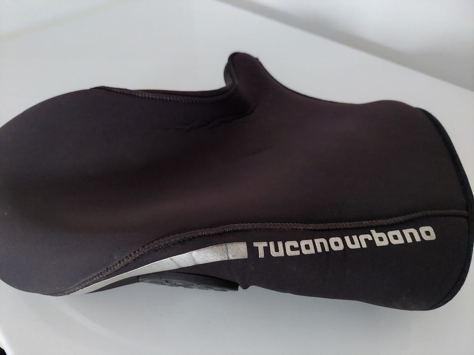 Luvas protecção mãos