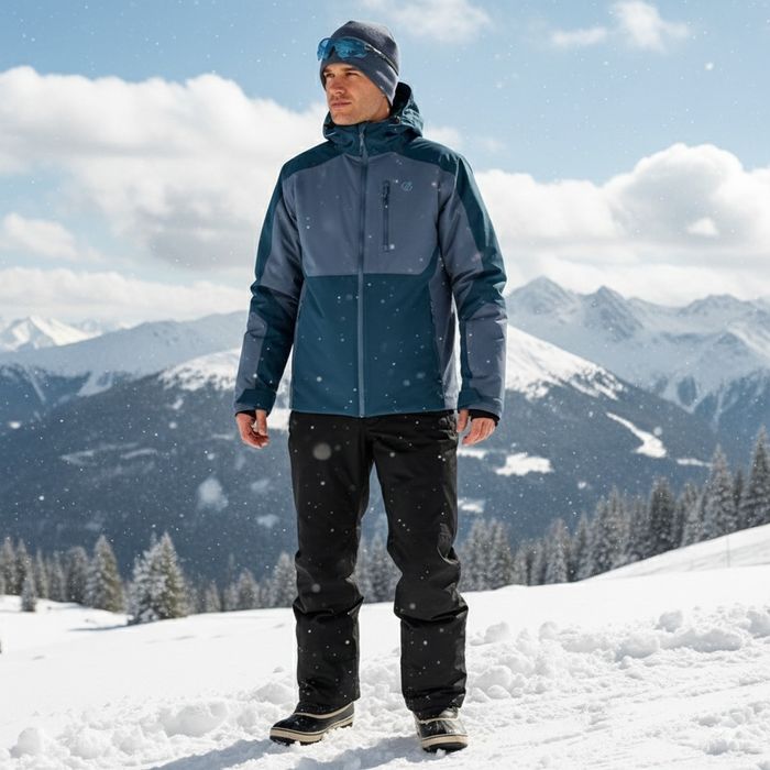 Dare 2B Eagle III Ski Suit 30k/30k