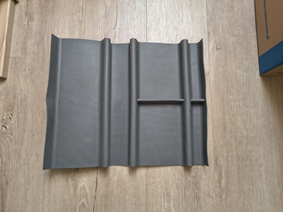 Organizer do biurka Summera, Ikea