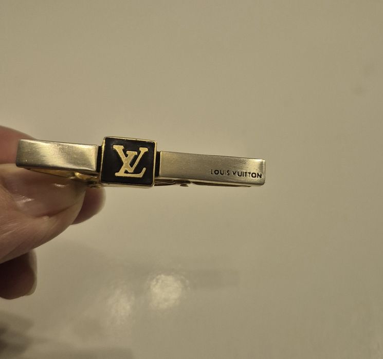 Spinka do krawata Louis Vuitton