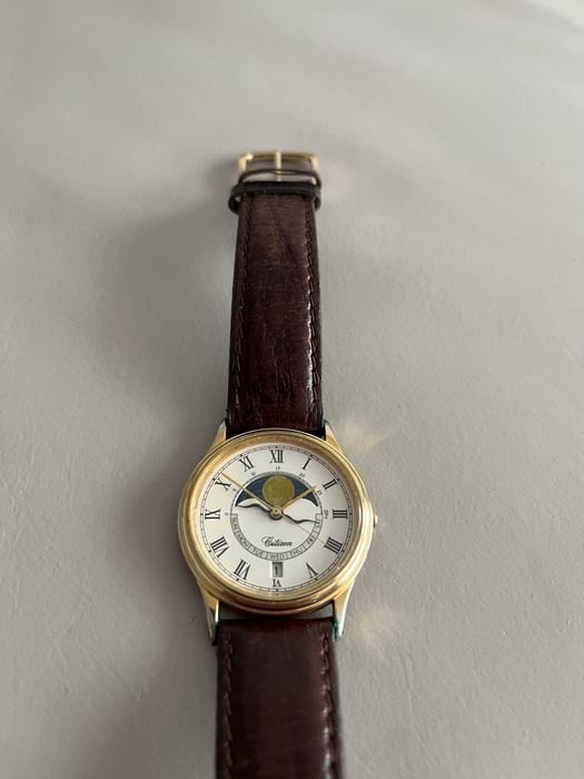 Citizen Moonphase Astro Fantasy