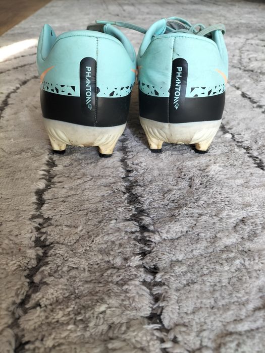 Korki Nike rozm  42