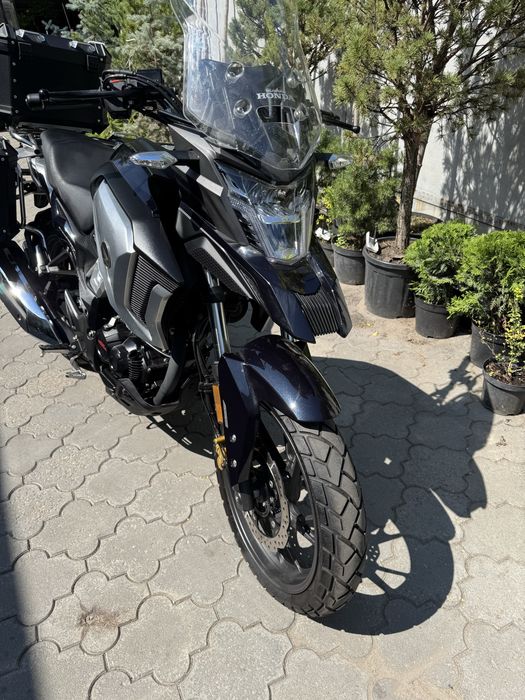Хонда сб 190x    Honda CB 190 x