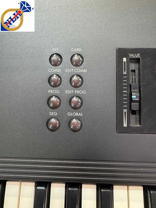 Keyboard KORG M1 / Możliwa Wysyłka /