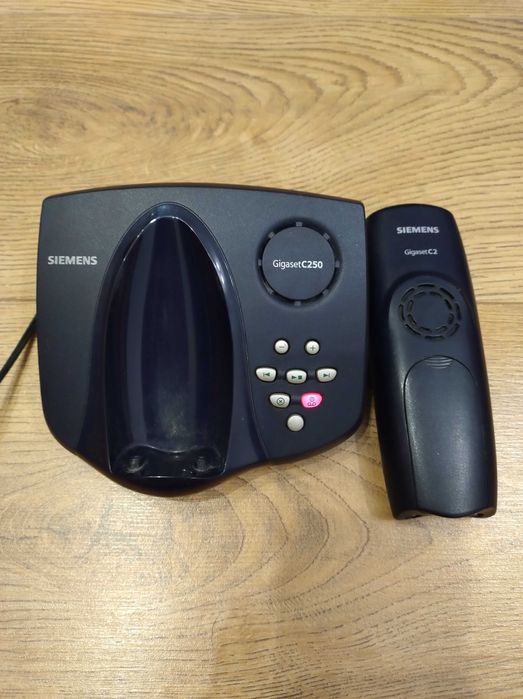 Telefon SIEMENS Gigaset C250
