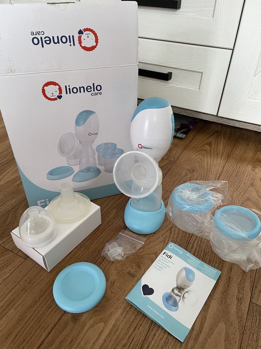 Продам молокоотсос Lionelo