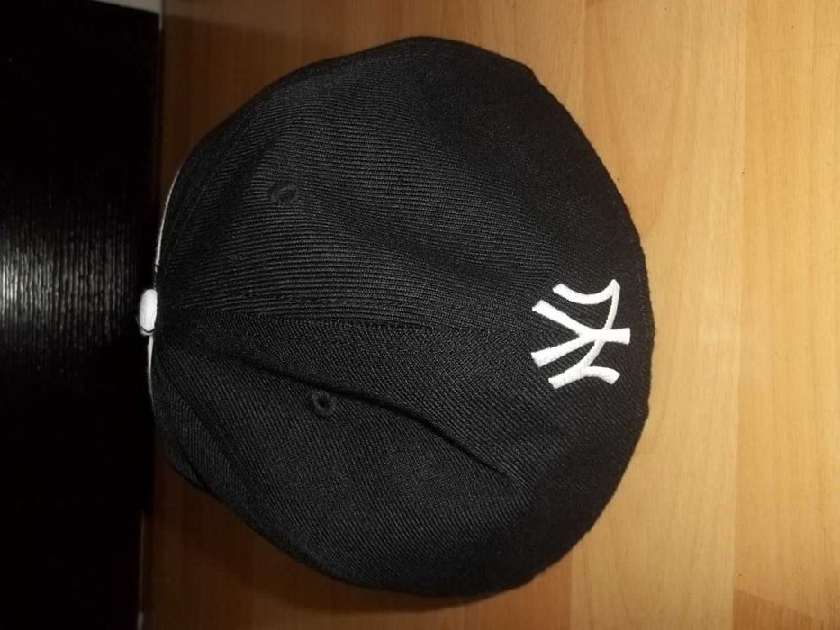 Czapka z daszkiem new york yankees r. 58