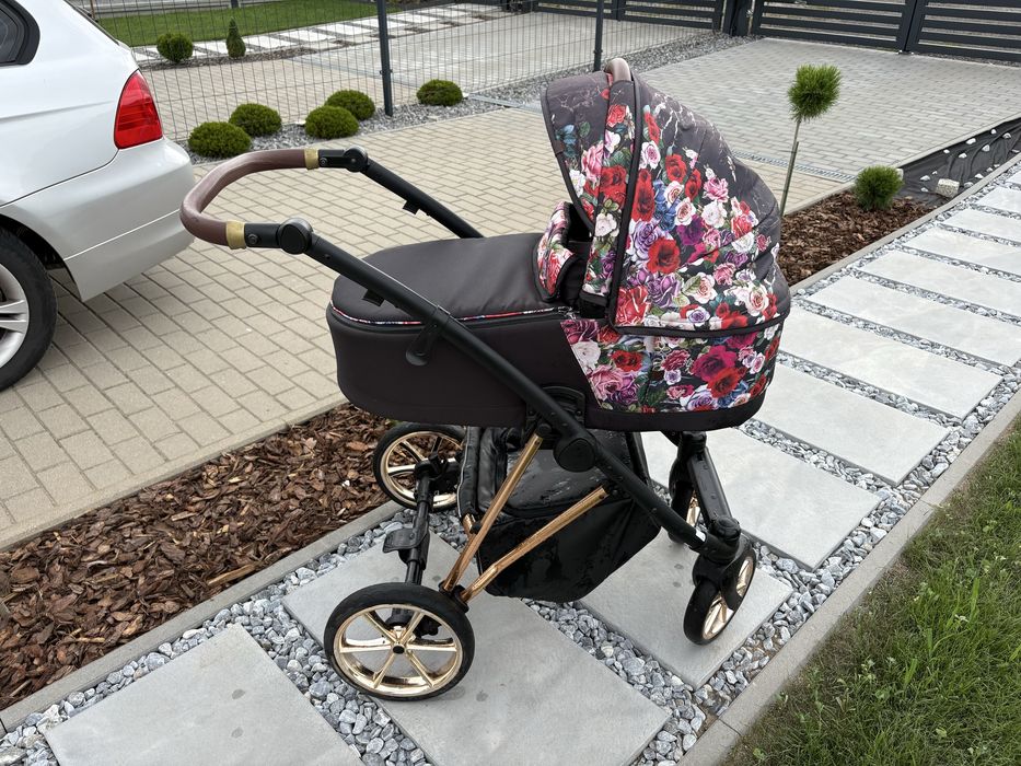 Gondola Babyactive Musse