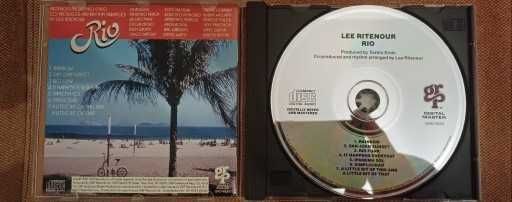 Lee Ritenour Rio