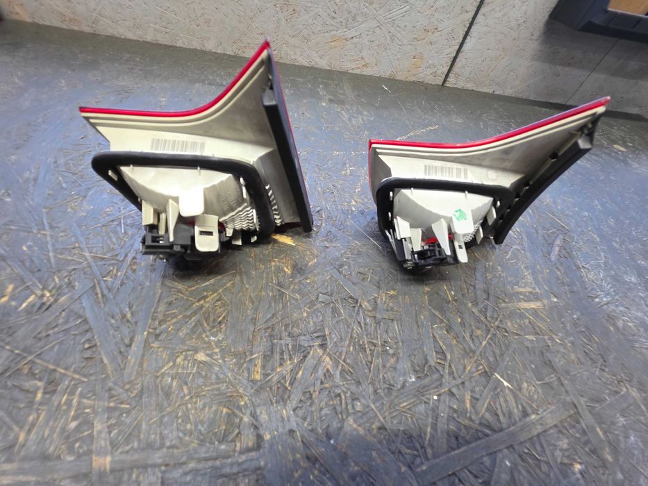 Lampa Audi A4 B7 Sedan Prawy Tył Klapa 8E5.945.094A