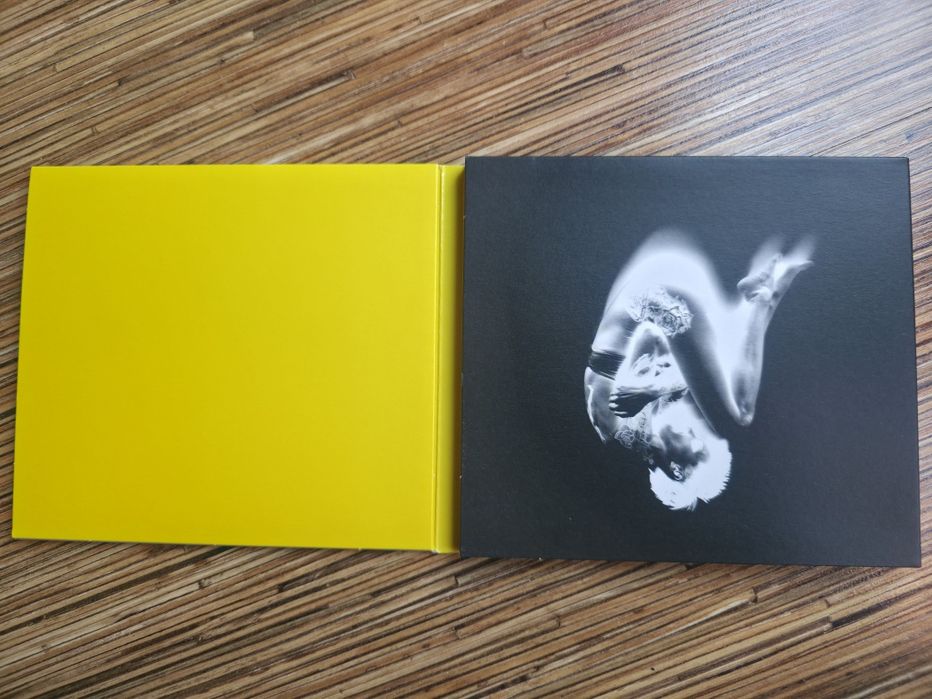 Płyta CD Agnieszka Chylińska -FOREVER CHILD