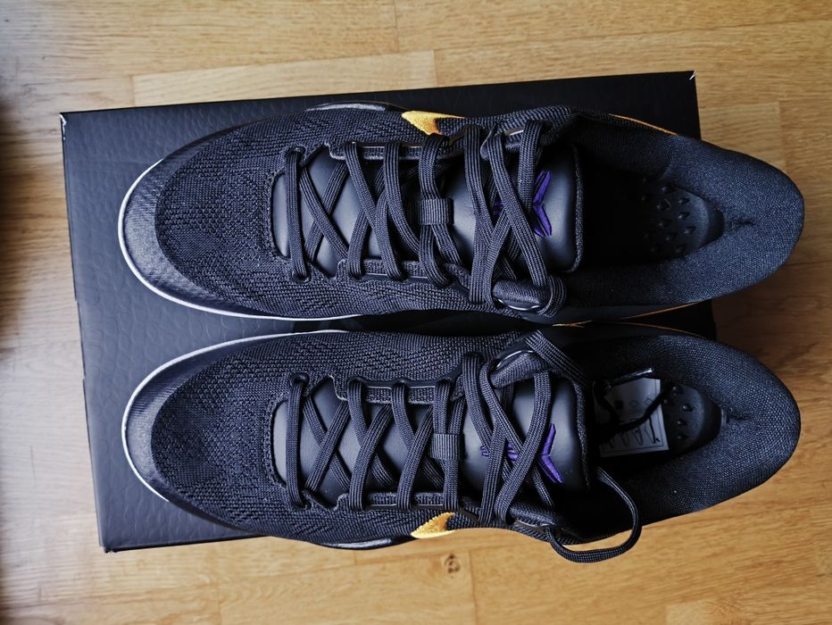 Buty do koszykówki Nike Kobe 8 Protro rozmiar 43