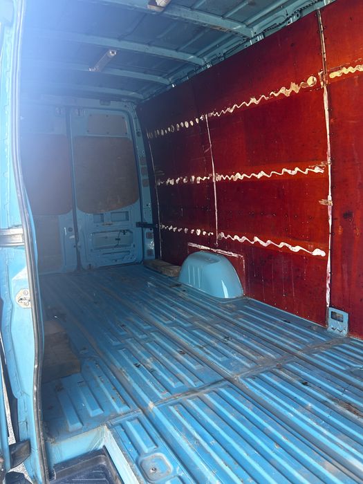 Mercedes-Sprinter