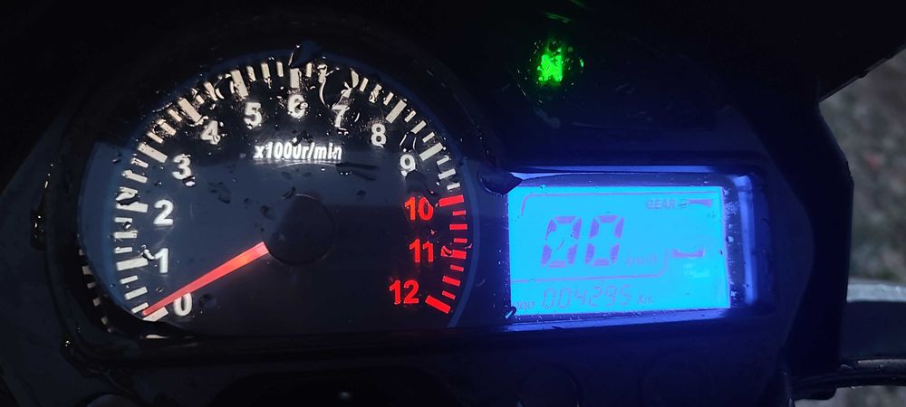 Продам Spark sp200r-32