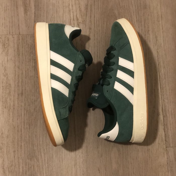 Кросівки Adidas Grand Court Base 00s