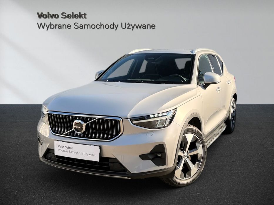 Volvo XC 40
