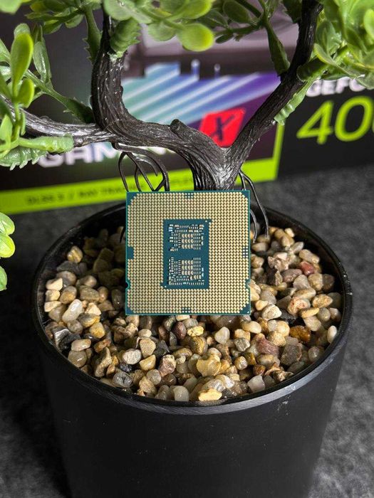 intel core i7 10700f - купити комплектуючі для ПК - Ціна на OLX.ua