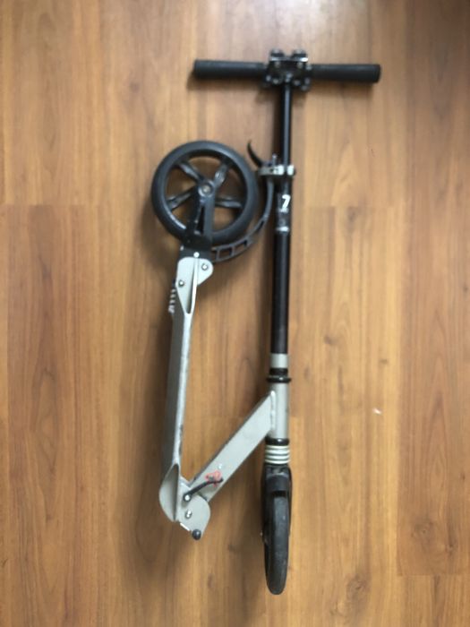 Trotineta / Trotinete